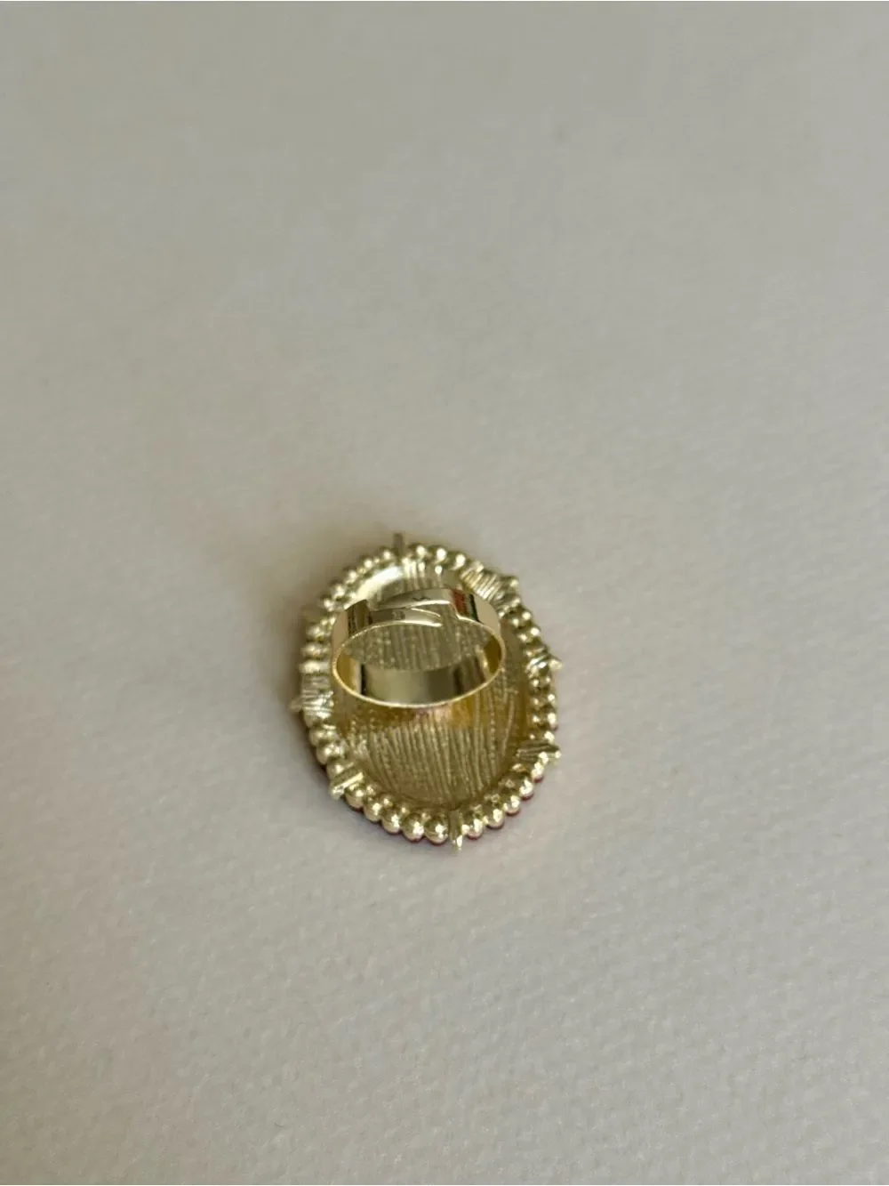 Zara elegant gold